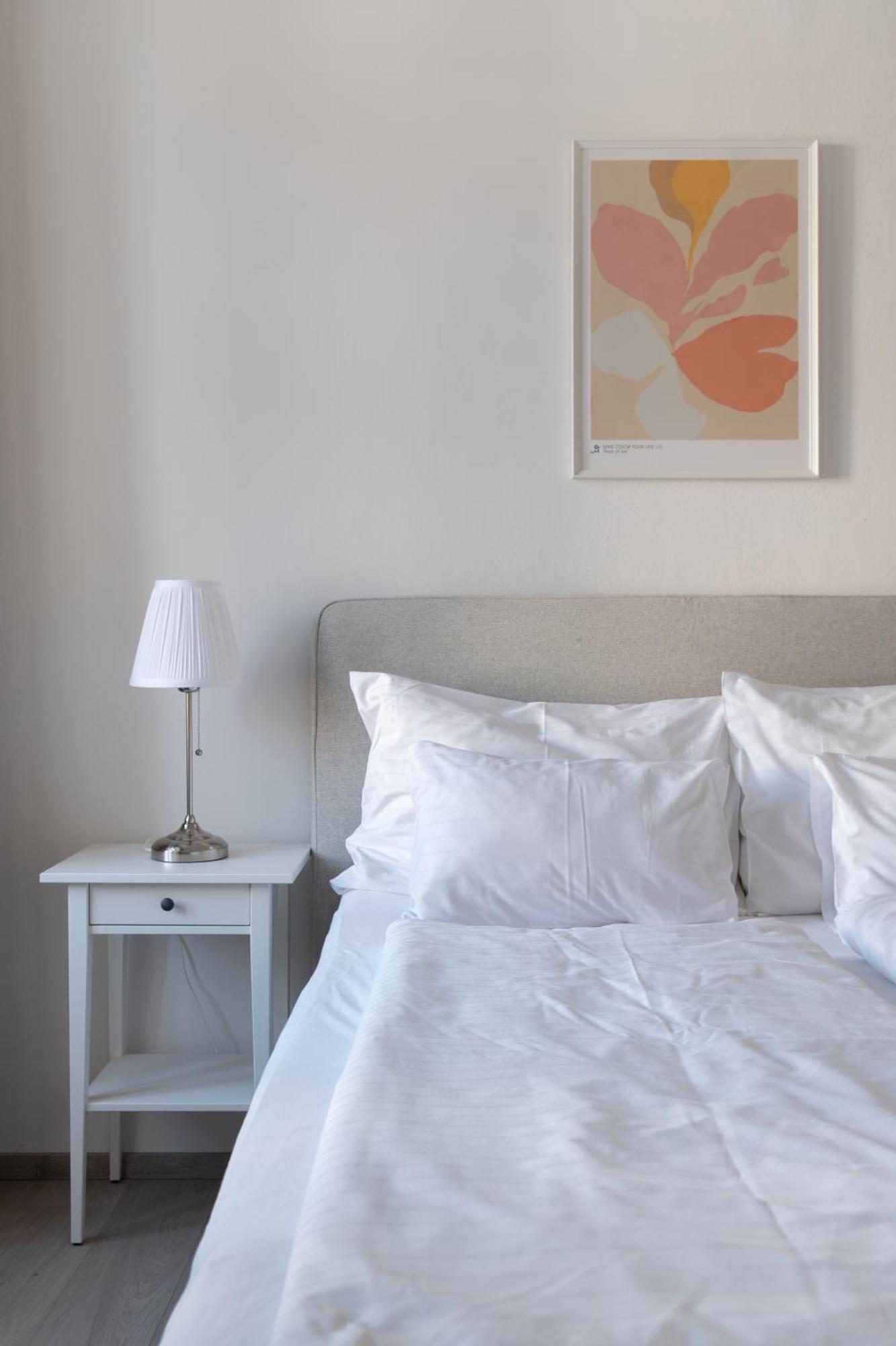 וינה Studio Apartment Near University מראה חיצוני תמונה