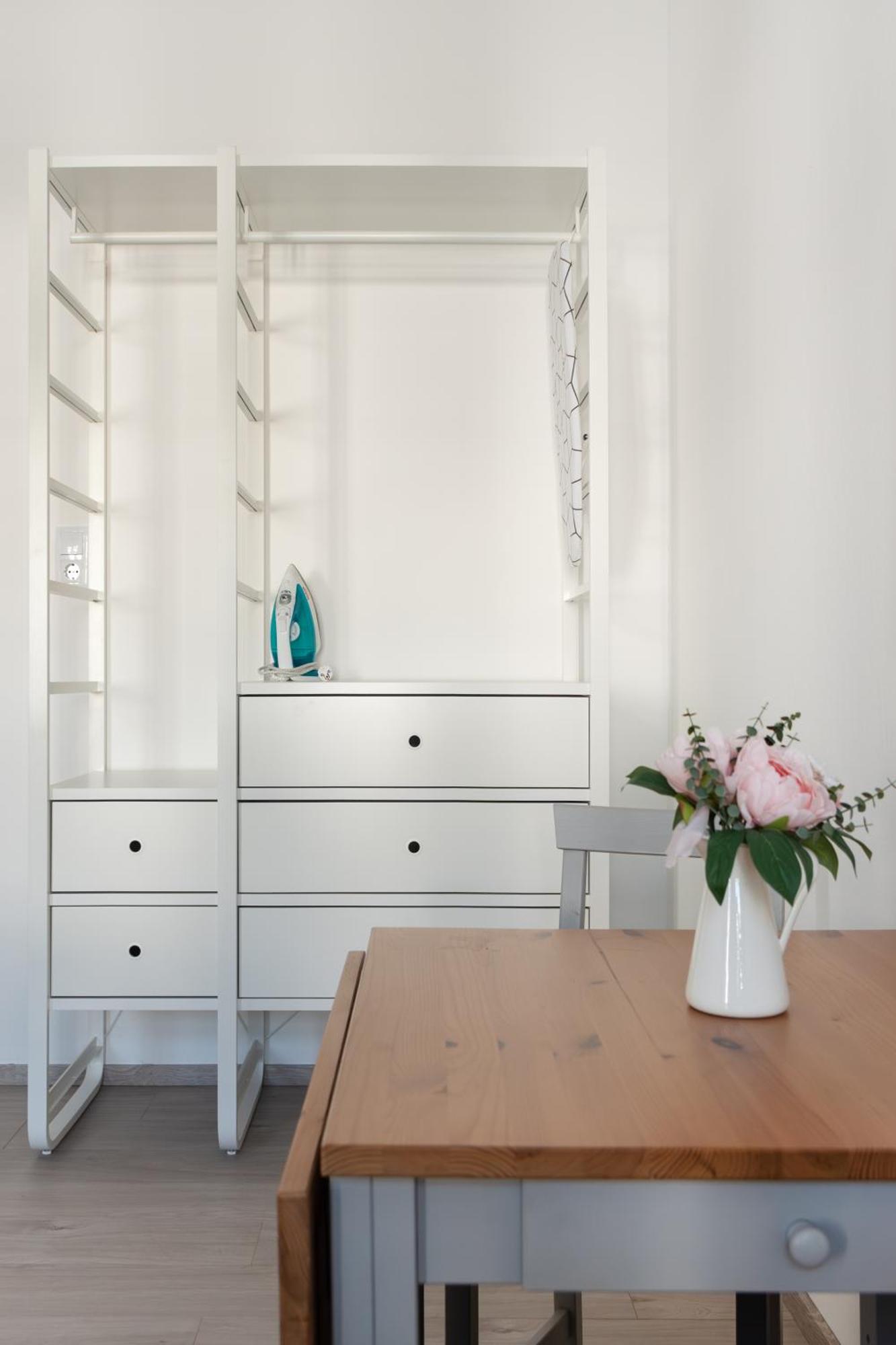 וינה Studio Apartment Near University מראה חיצוני תמונה